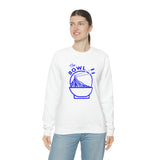 The Bowl - Unisex Heavy Blend Crewneck Sweatshirt