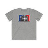 National Foodie Association - Youth Fine Jersey Tee