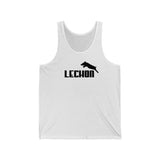 Lechon - Unisex Jersey Tank