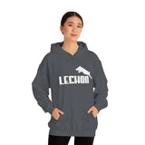 Lechon - Unisex Cotton Pullover Hoodie