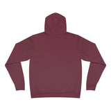 The Bowl - Unisex Sponge Fleece Pullover Hoodie