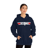 Top Ramen - Unisex Cotton Pullover Hoodie