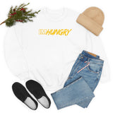 IM Hungry - Unisex Heavy Blend Crewneck Sweatshirt