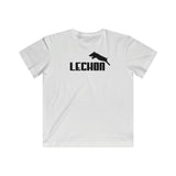 Lechon - Youth Fine Jersey Tee