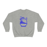 The Bowl - Unisex Heavy Blend Crewneck Sweatshirt