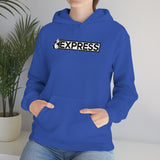 Panda Express - Unisex Cotton Pullover Hoodie