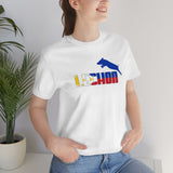 Filipino Pride Lechon - Unisex Short Sleeve T-shirt