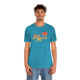 Loco Moco - Unisex Jersey Short Sleeve T-shirt