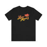 Loco Moco - Unisex Jersey Short Sleeve T-shirt