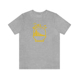 The Bowl - Unisex Short Sleeve T-Shirt