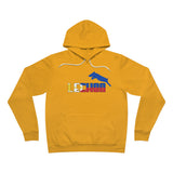 Filipino Pride Lechon - Unisex Sponge Fleece Pullover Hoodie