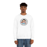 Good Morning Viet Nom - Unisex Heavy Blend Crewneck Sweatshirt