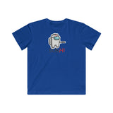 Among Us SUS-Hi - Youth Fine Jersey Tee