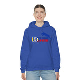 Filipino Pride Lechon - Unisex Cotton Pullover Hoodie