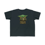 Baby Yo-Boba - Kid's T-shirt