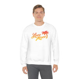 Loco Moco Ombre - Unisex Heavy Blend Crewneck Sweatshirt