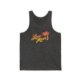 Loco Moco - Unisex Jersey Tank