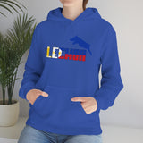 Filipino Pride Lechon - Unisex Cotton Pullover Hoodie