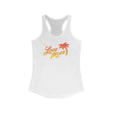 Loco Moco - Women's Ideal Racerback Tank