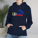 Filipino Pride Lechon - Unisex Cotton Pullover Hoodie