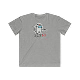 Among Us SUS-Hi - Youth Fine Jersey Tee