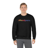 #foodporn - Unisex Heavy Blend Crewneck Sweatshirt