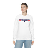 Top Ramen - Unisex Heavy Blend Crewneck Sweatshirt