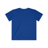 Among Us SUS-Hi - Youth Fine Jersey Tee