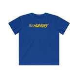 IM Hungry - Youth Fine Jersey Tee