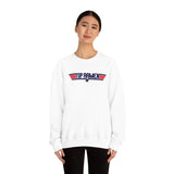 Top Ramen - Unisex Heavy Blend Crewneck Sweatshirt