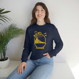 The Bowl - Unisex Heavy Blend Crewneck Sweatshirt