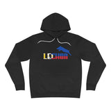 Filipino Pride Lechon - Unisex Sponge Fleece Pullover Hoodie