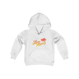 Loco Moco - Youth Heavy Blend Hooded Sweatshirt