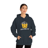 Have a Rice Day - Unisex Cotton Pullover Hoodie