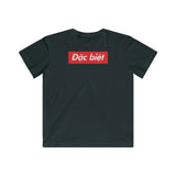 Đặc biệt - Youth Fine Jersey Tee