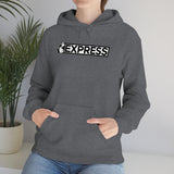 Panda Express - Unisex Cotton Pullover Hoodie