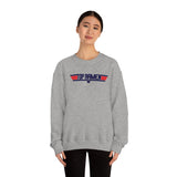 Top Ramen - Unisex Heavy Blend Crewneck Sweatshirt