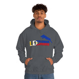 Filipino Pride Lechon - Unisex Cotton Pullover Hoodie