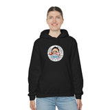 Good Morning Viet Nom - Unisex Cotton Pullover Hoodie