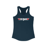 Top Ramen - Women's Ideal Racerback Tank