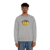 Have a Rice Day - Unisex Heavy Blend Crewneck Sweatshirt