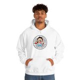 Good Morning Viet Nom - Unisex Cotton Pullover Hoodie