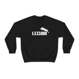 Lechon - Unisex Heavy Blend Crewneck Sweatshirt