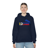 Filipino Pride Lechon - Unisex Cotton Pullover Hoodie