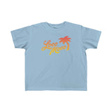 Loco Moco - Kid's T-shirt