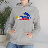 Filipino Pride Lechon - Unisex Cotton Pullover Hoodie