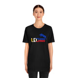 Filipino Pride Lechon - Unisex Short Sleeve T-shirt