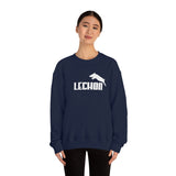 Lechon - Unisex Heavy Blend Crewneck Sweatshirt