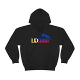 Filipino Pride Lechon - Unisex Cotton Pullover Hoodie