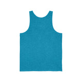 The Bowl - Unisex Jersey Tank